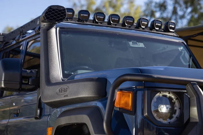 Exterior Accessories