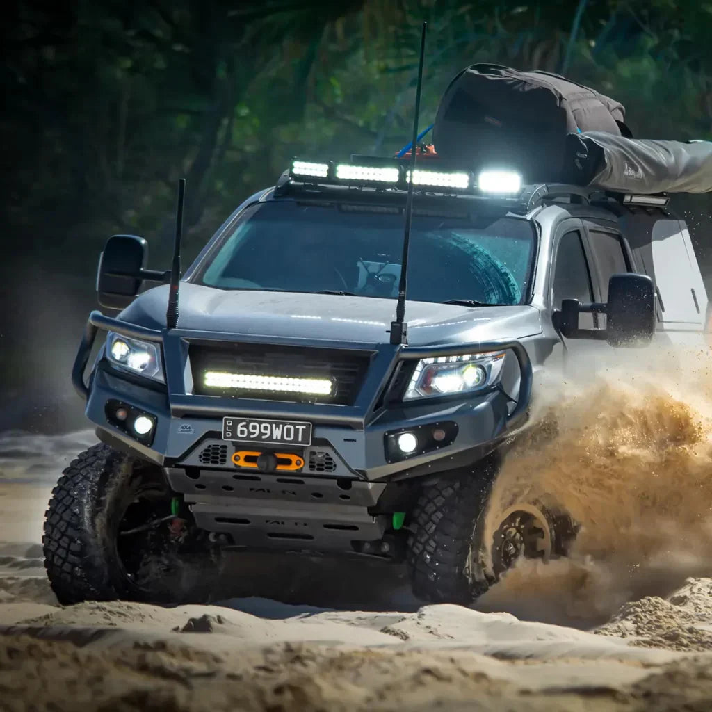 Np300 Nissan Navara