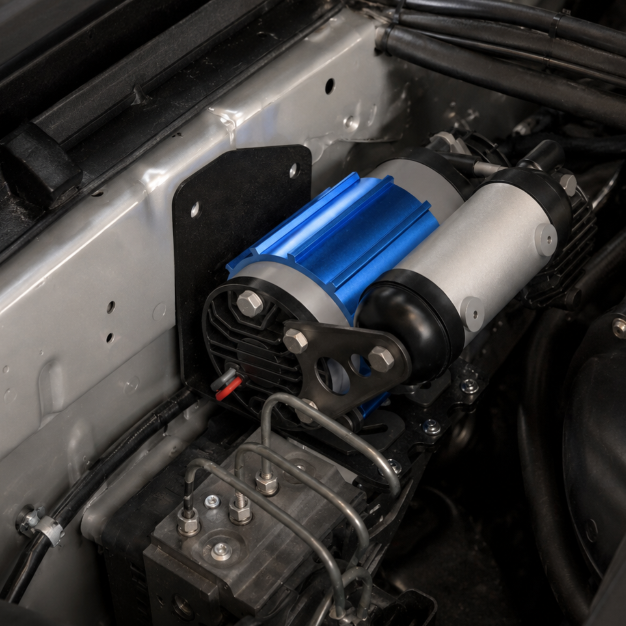 Toyota N70 Hilux 2005-2015 - ARB - AirCompressor Mount