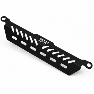 Image of a Toyota N70 Hilux Fire Extinguisher mount/Bracket