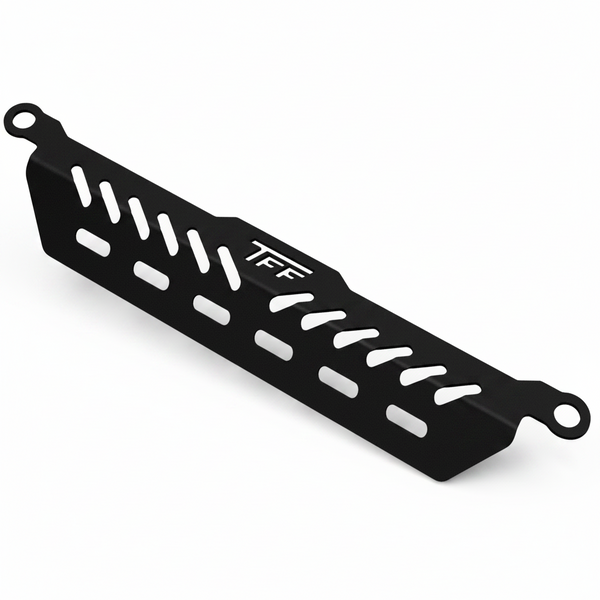 Image of a Toyota N70 Hilux Fire Extinguisher mount/Bracket
