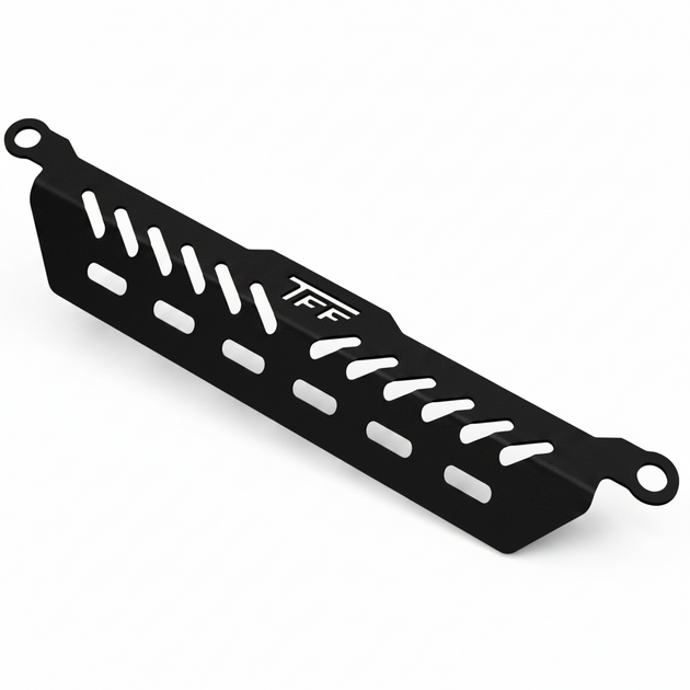 Image of a Toyota N70 Hilux Fire Extinguisher mount/Bracket